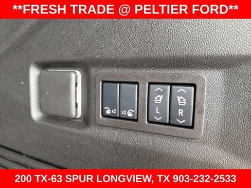 Used 2025 Chevrolet Tahoe High Country w/ Sun And Tow Package AWD/4WD image 13