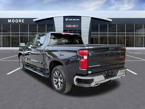 Used 2022 Chevrolet Silverado 1500 LT image 5