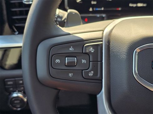 New 2026 GMC Sierra 1500 Elevation w/ Elevation Premium Package image 18