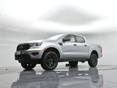 Used 2022 Ford Ranger XLT w/ Equipment Group 302A High image 50