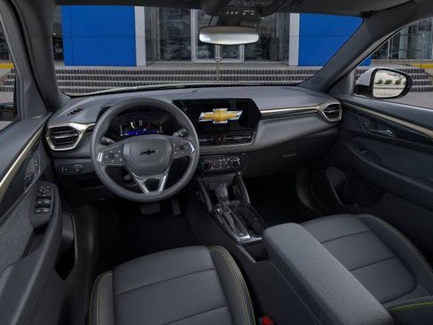 New 2026 Chevrolet TrailBlazer ACTIV w/ Driver Confidence Package image 39