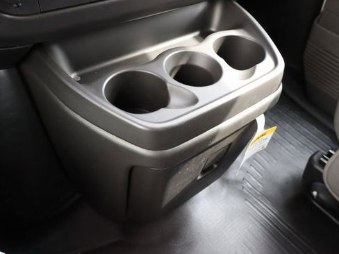 New 2025 Chevrolet Express 2500 w/ Driver Convenience Package image 26