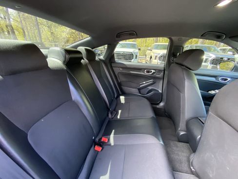 Used 2023 Honda Civic Sport image 27