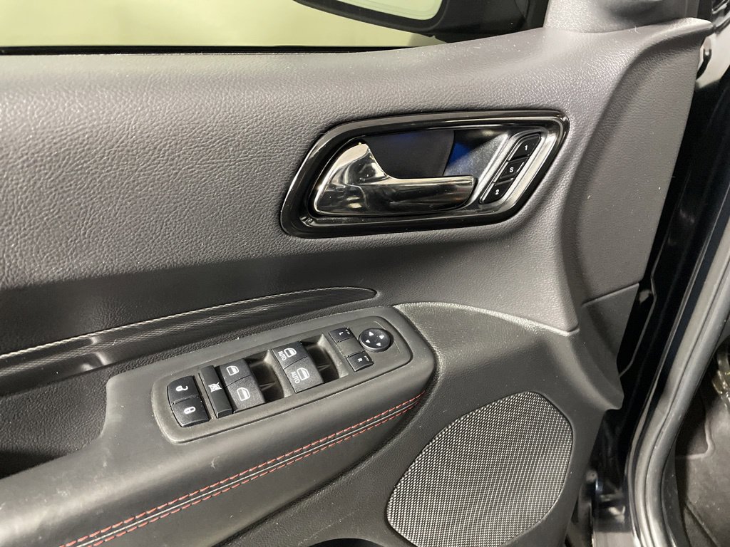 Used 2023 Dodge Durango GT AWD/4WD image 9