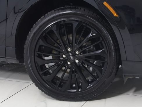 Used 2023 Lincoln Corsair Reserve w/ Equipment Group 201A AWD/4WD image 14