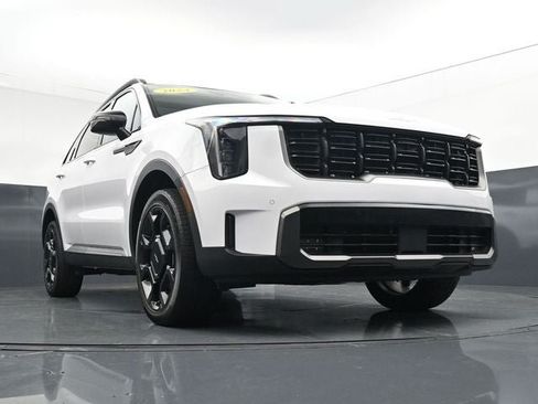 Used 2024 Kia Sorento X-Line EX AWD/4WD image 26