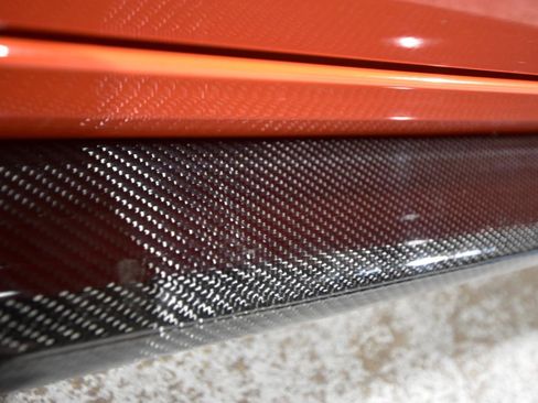 Used 2019 Chevrolet Camaro SS RWD image 8