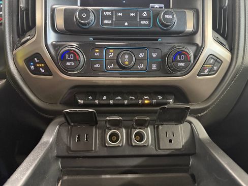 Used 2017 GMC Sierra 1500 Denali AWD/4WD image 20