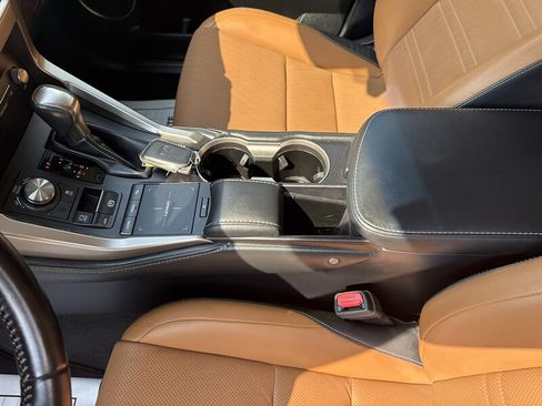 Used 2019 Lexus NX 300 AWD w/ Comfort Package image 26
