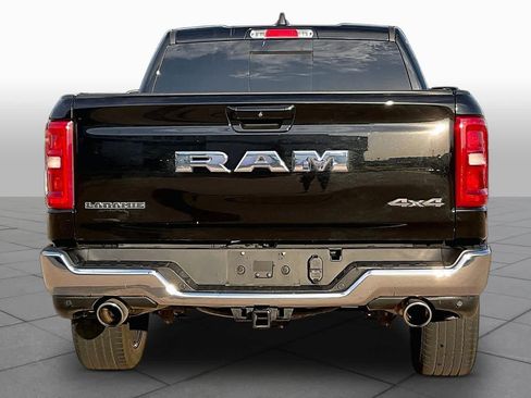 Used 2025 RAM 1500 Laramie w/ Trailer Tow Group AWD/4WD image 6