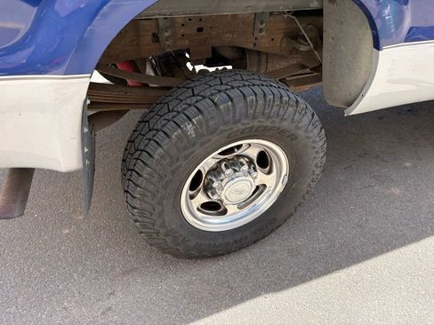 Used 2003 Ford F350 Lariat image 11