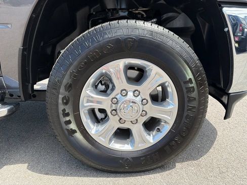 Used 2026 RAM 2500 Big Horn AWD/4WD image 14