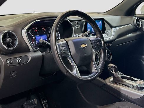 Used 2020 Chevrolet Blazer LT FWD image 7