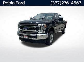 Used 2021 Ford F250 XL w/ STX Appearance Package AWD/4WD 360° Tour