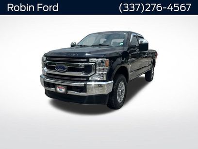 Used 2021 Ford F250 XL w/ STX Appearance Package