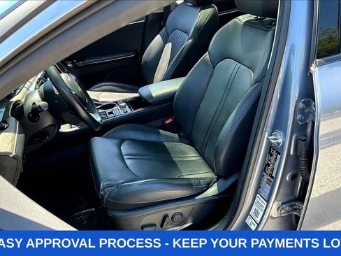 Used 2024 Kia K5 EX FWD image 26