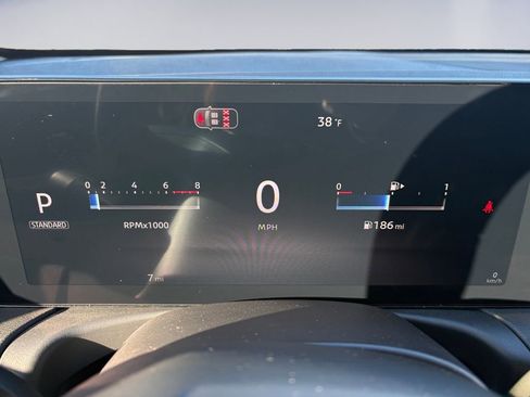 New 2026 Nissan Sentra SR image 13