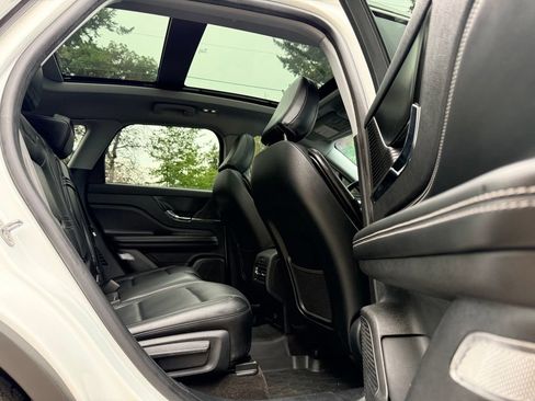 Certified 2021 Lincoln Corsair AWD w/ Premium Package image 26