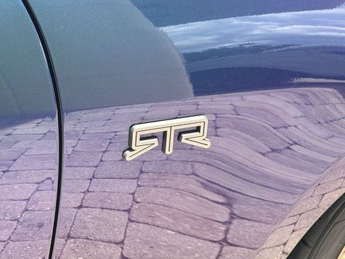 Used 2024 Ford Mustang GT Premium w/ GT Performance Package RWD image 9