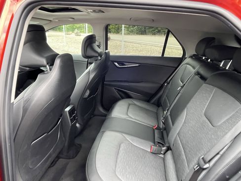Used 2023 Kia Niro Wave w/ Wave Preserve Package FWD image 13