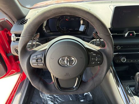 Used 2020 Toyota Supra w/ Navigation & JBL Package image 15