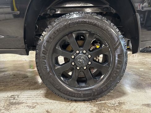 Certified 2023 RAM 3500 Laramie w/ Night Edition image 32