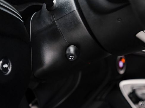 Used 2022 Dodge Challenger SRT Super Stock image 45