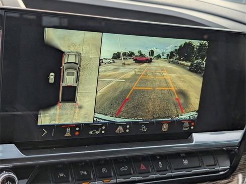 New 2026 GMC Sierra 1500 Elevation w/ Elevation Premium Package image 12