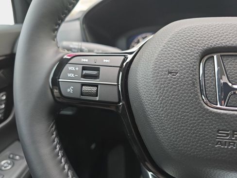 New 2026 Honda CR-V EX-L image 17