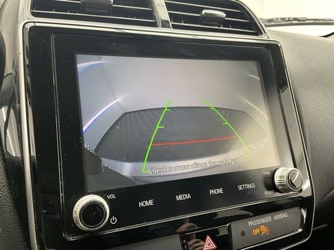 Used 2020 Mitsubishi Outlander Sport AWD image 5