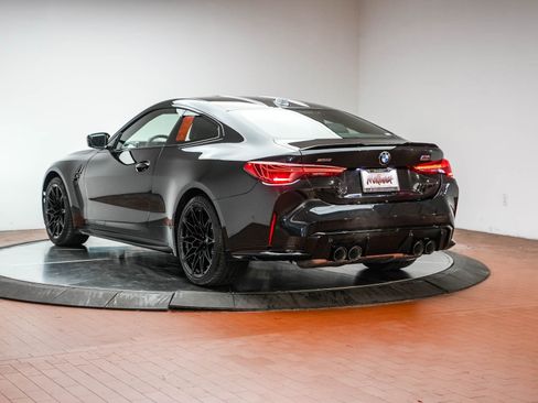 New 2026 BMW M4 xDrive Competition image 6