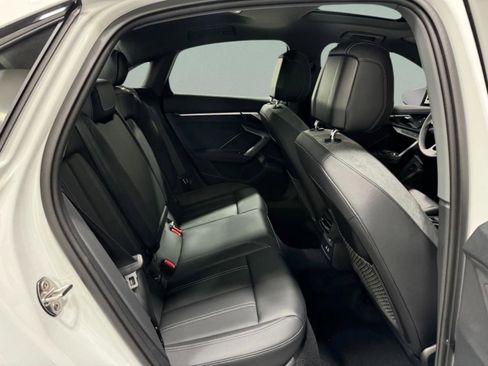 New 2026 Audi A3 2.0T Premium Plus image 10