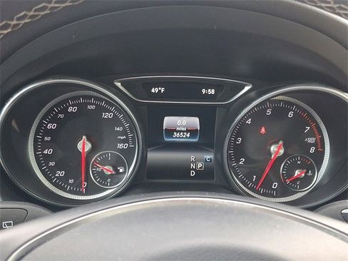 Used 2020 Mercedes-Benz GLA 250 4MATIC image 21