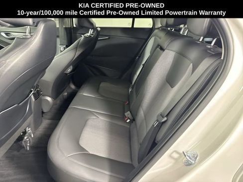Certified 2025 Kia Niro EX Touring image 21