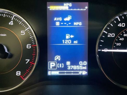 Used 2023 Subaru Crosstrek 2.5i Limited w/ Popular Package #3 AWD/4WD image 27