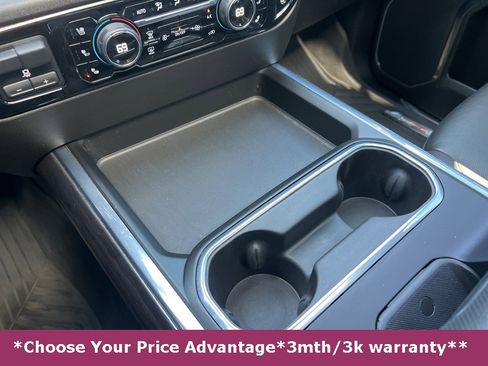 Used 2024 Chevrolet Silverado 2500 LTZ w/ LTZ Plus Package image 82