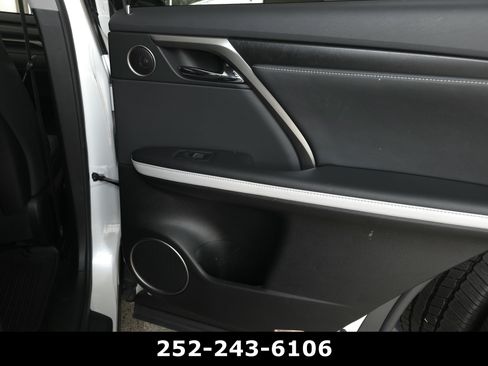 Used 2022 Lexus RX 350 AWD w/ Special Edition image 37
