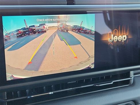 New 2026 Jeep Wrangler Unlimited Rubicon image 24