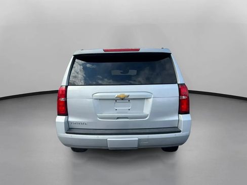 Used 2018 Chevrolet Tahoe LT AWD/4WD image 11