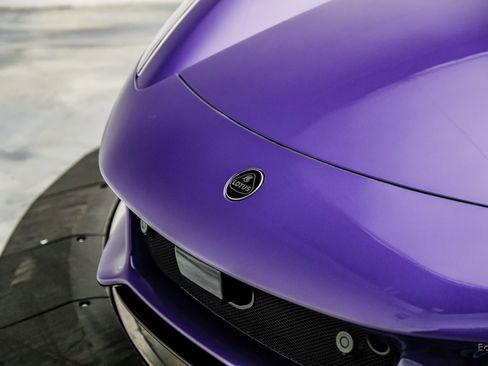 New 2026 Lotus Emira image 34