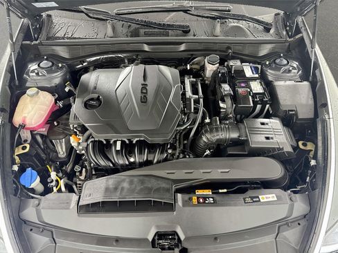 Certified 2023 Hyundai Sonata SEL FWD image 29