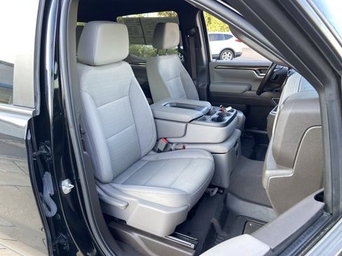 Used 2023 Chevrolet Silverado 1500 LT w/ Protection Package AWD/4WD image 23