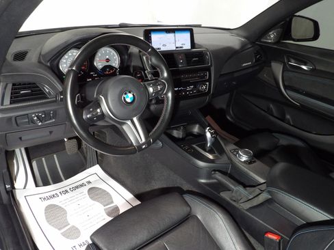 Used 2017 BMW M2 RWD image 12