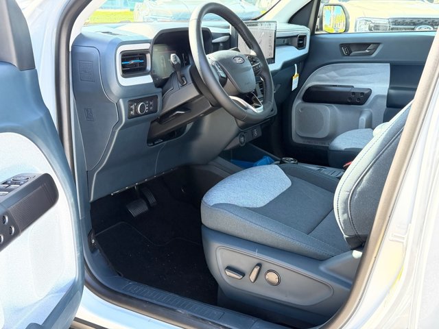 New 2026 Ford Maverick XLT w/ XLT Luxury Package FWD image 14