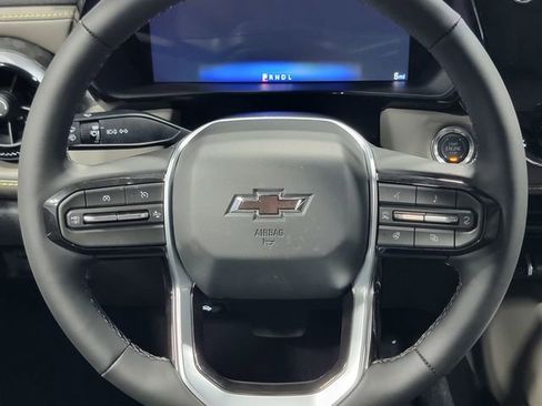 New 2026 Chevrolet Colorado ZR2 AWD/4WD image 25