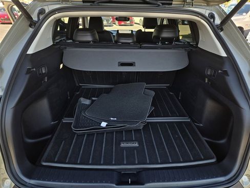 Certified 2023 MAZDA CX-50 AWD 2.5 Turbo w/ Weather Package image 34