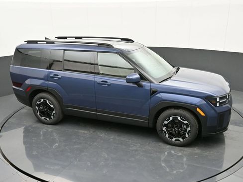 Used 2025 Hyundai Santa Fe SEL image 15