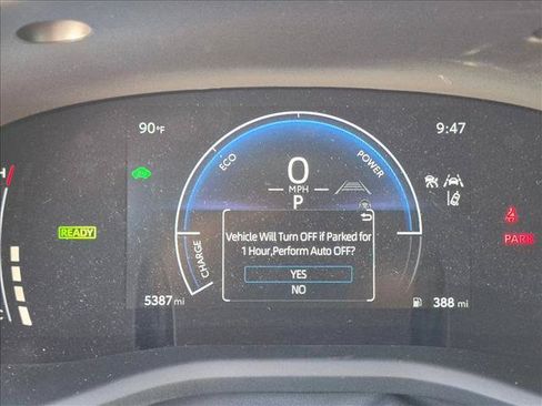 Certified 2026 Toyota Camry SE FWD image 10