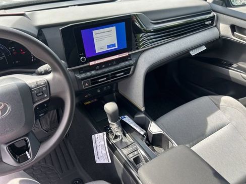 New 2026 Toyota Camry LE AWD/4WD image 30