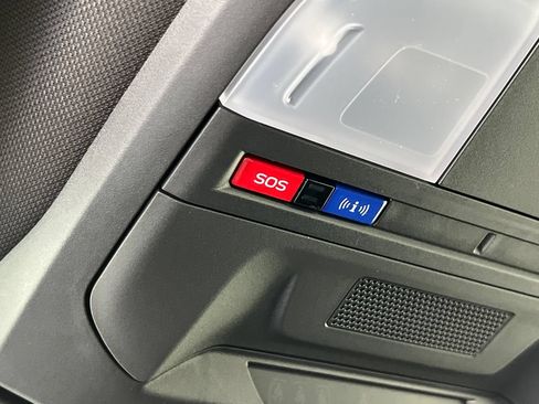 New 2026 Subaru WRX tS AWD/4WD image 33
